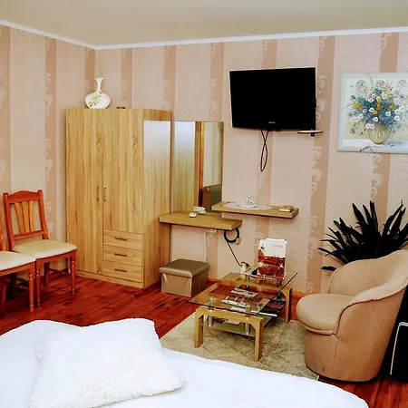 Livijas Apartamenti Kuldiga Exterior photo