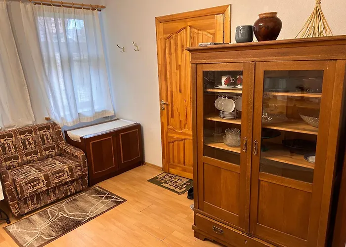 Livijas Apartamenti