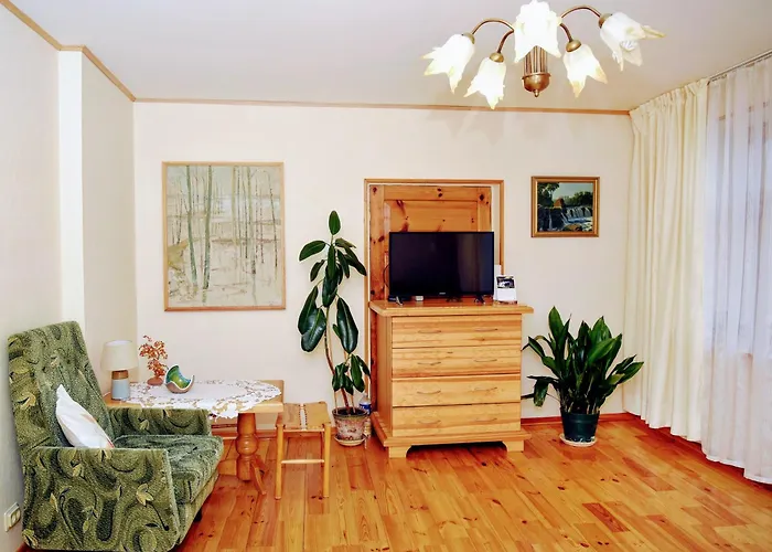Livijas Apartamenti
