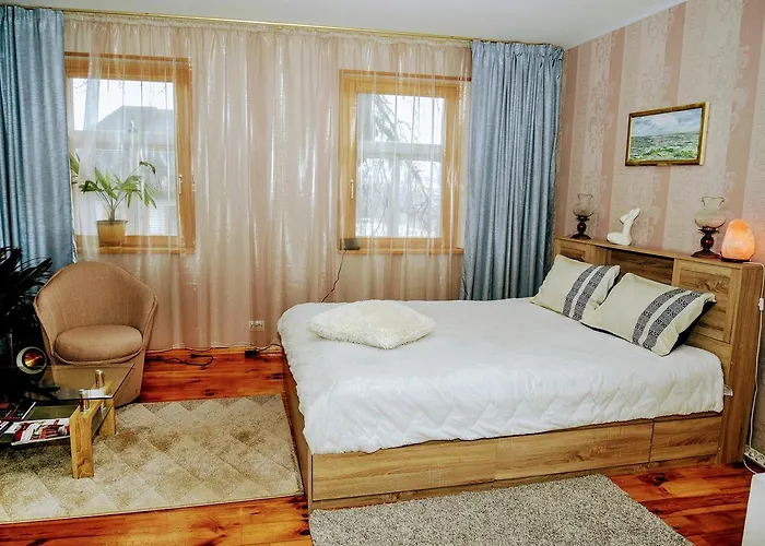 Livijas Apartamenti
