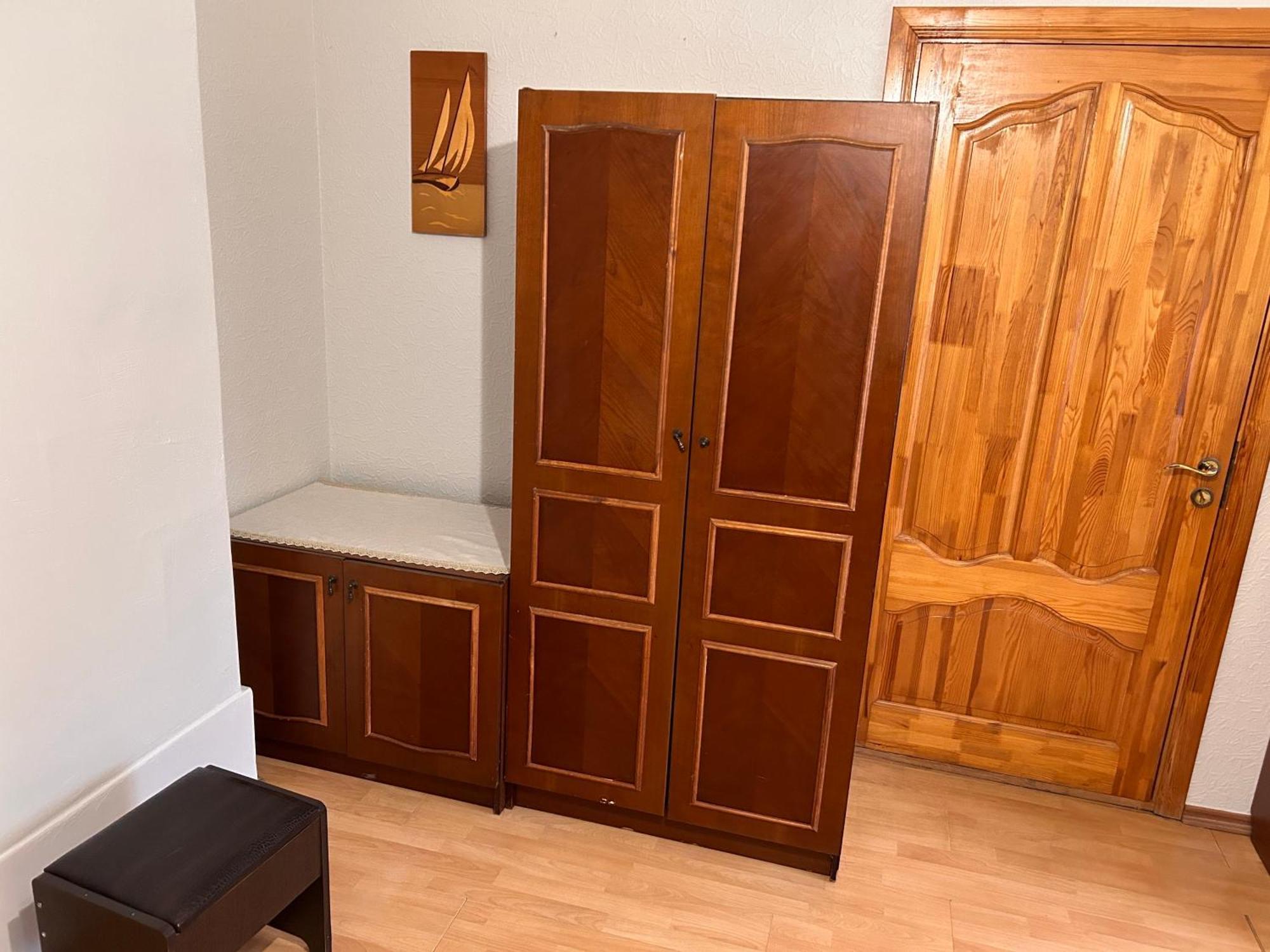 Livijas Apartamenti *