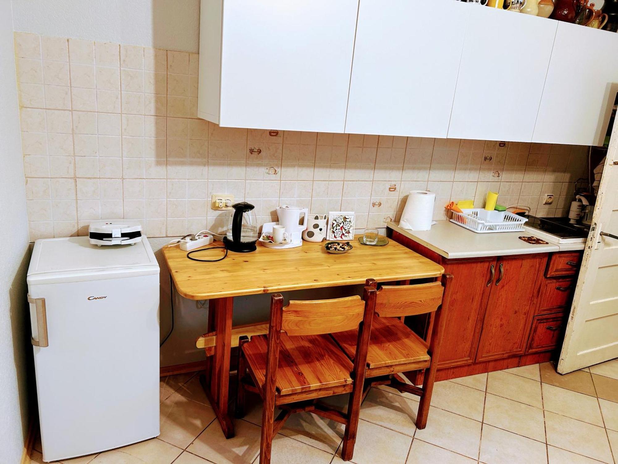 Livijas Apartamenti Kuldiga