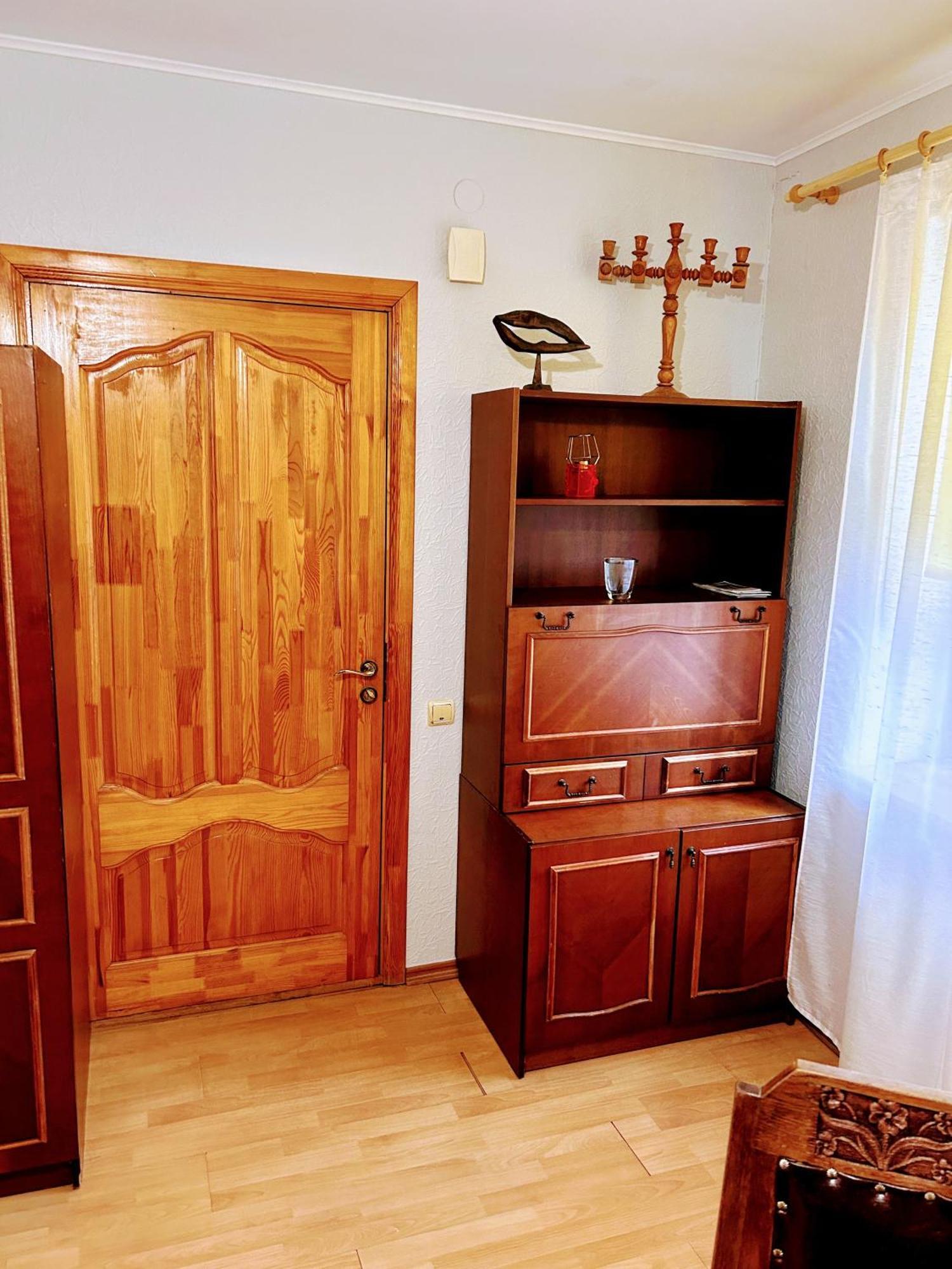Livijas Apartamenti * Kuldiga