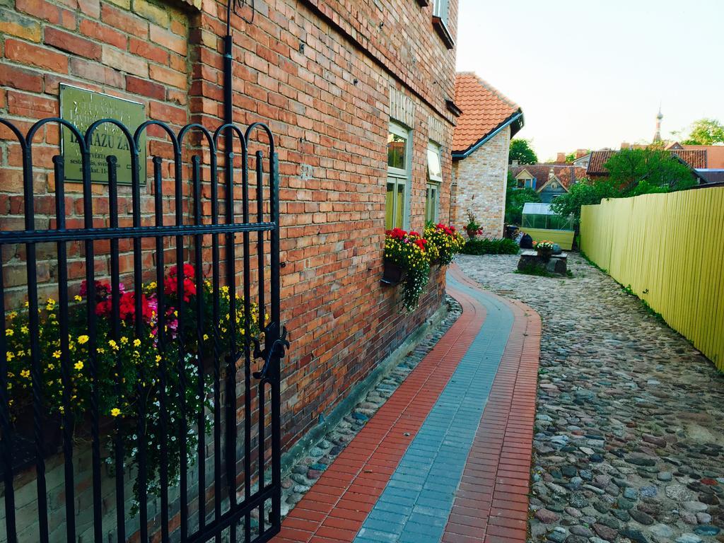 Livijas Apartamenti Kuldiga