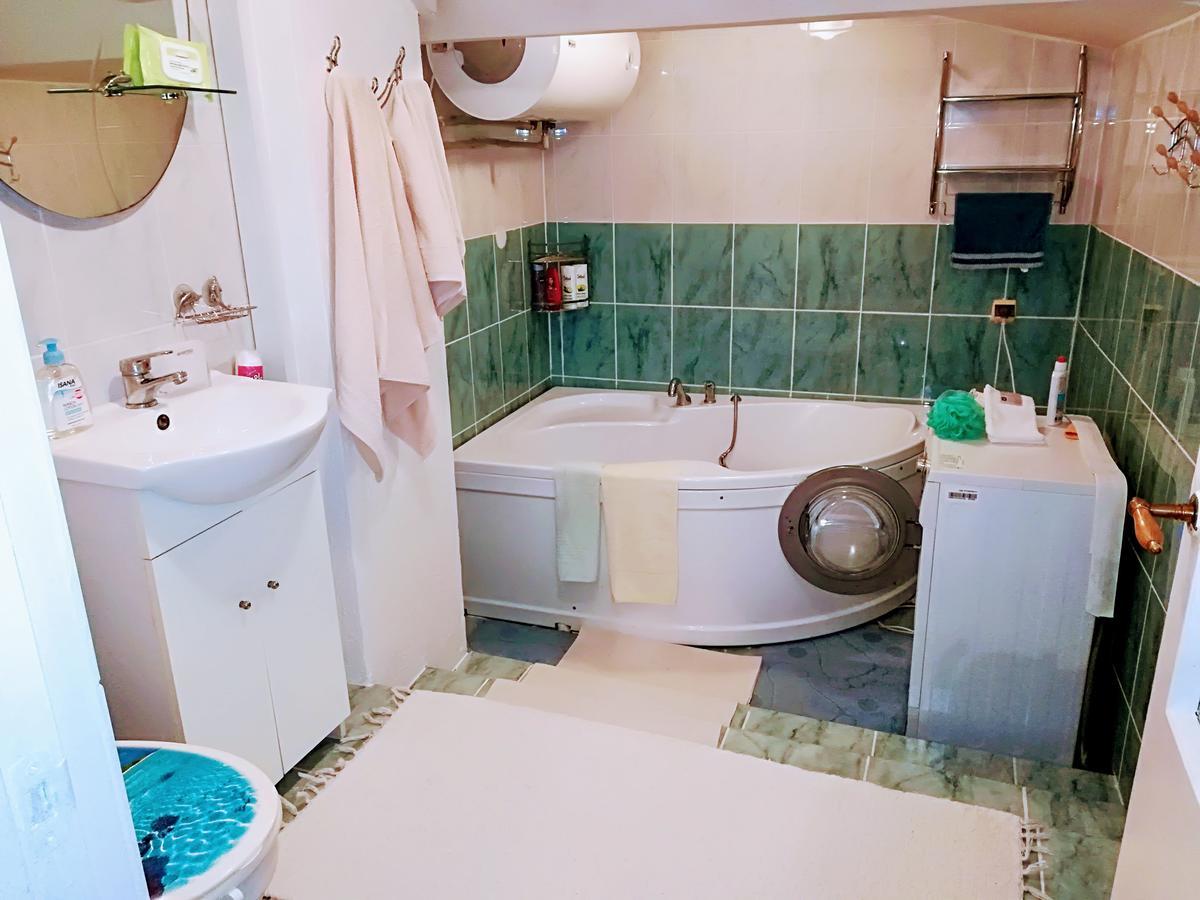 Livijas Apartamenti Kuldiga