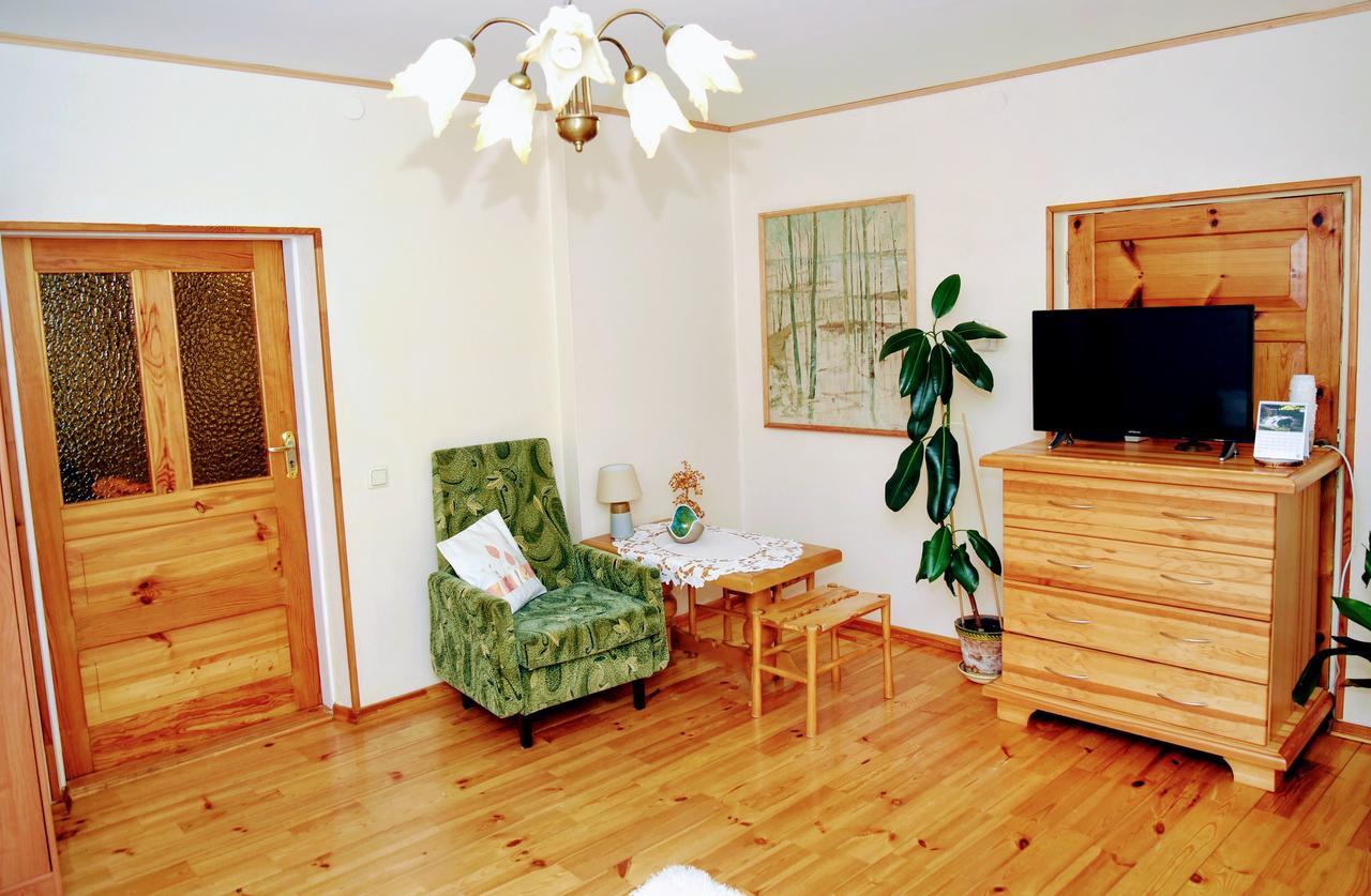 Livijas Apartamenti *