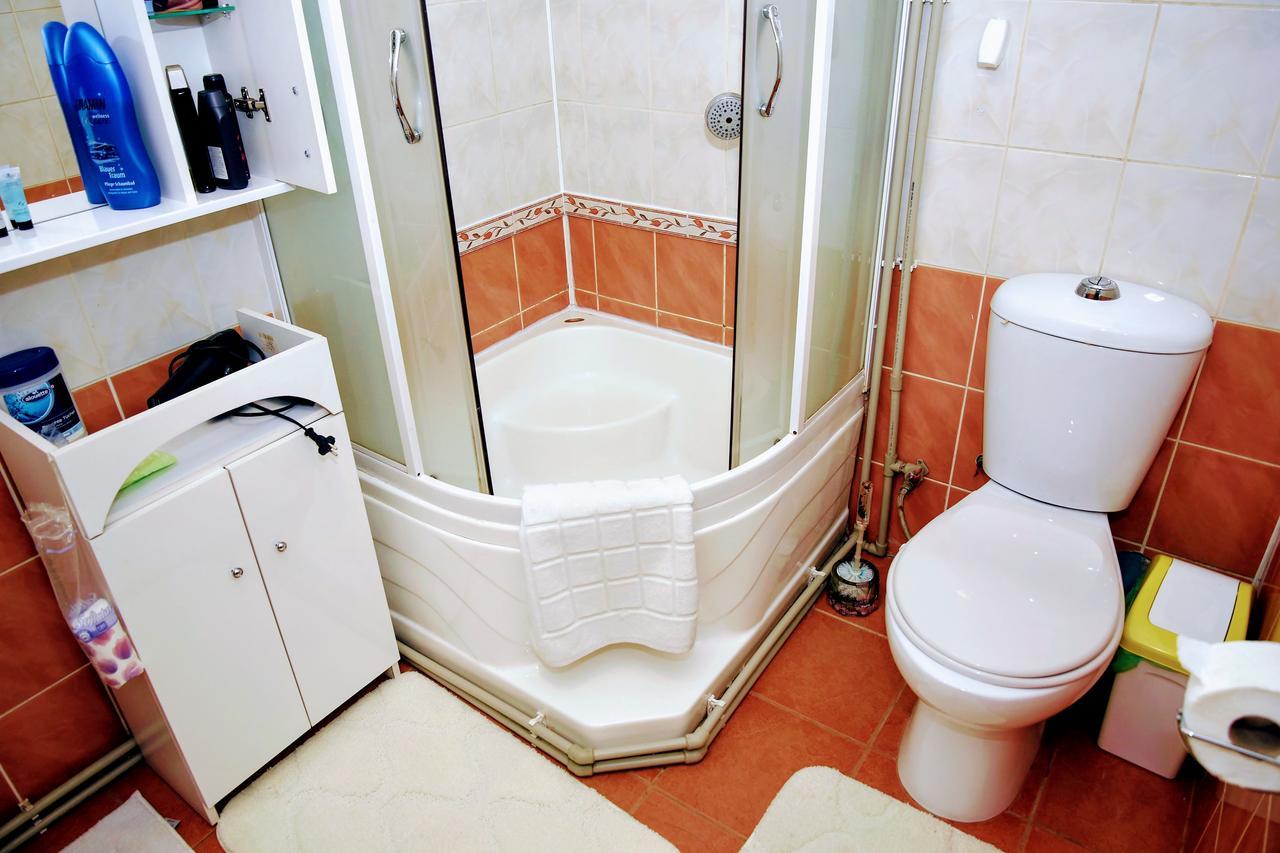 Apartment Livijas Apartamenti Kuldiga