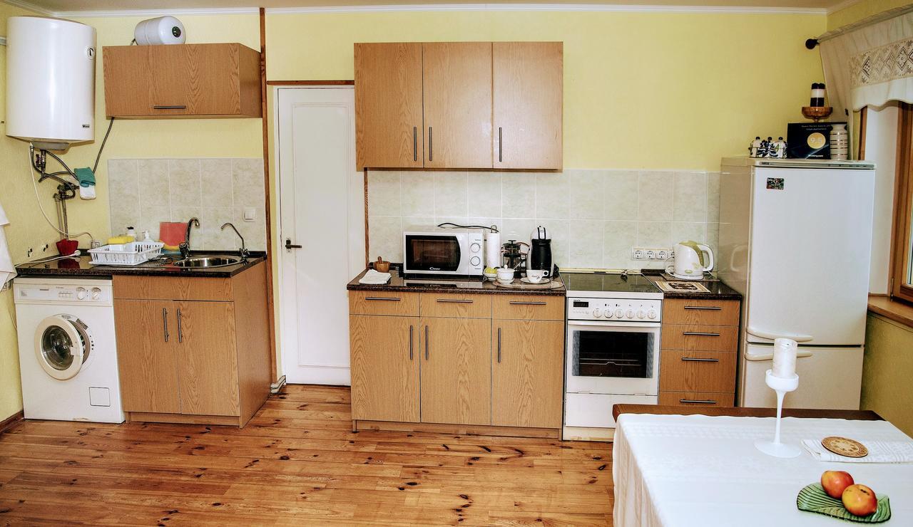 Livijas Apartamenti * Kuldiga
