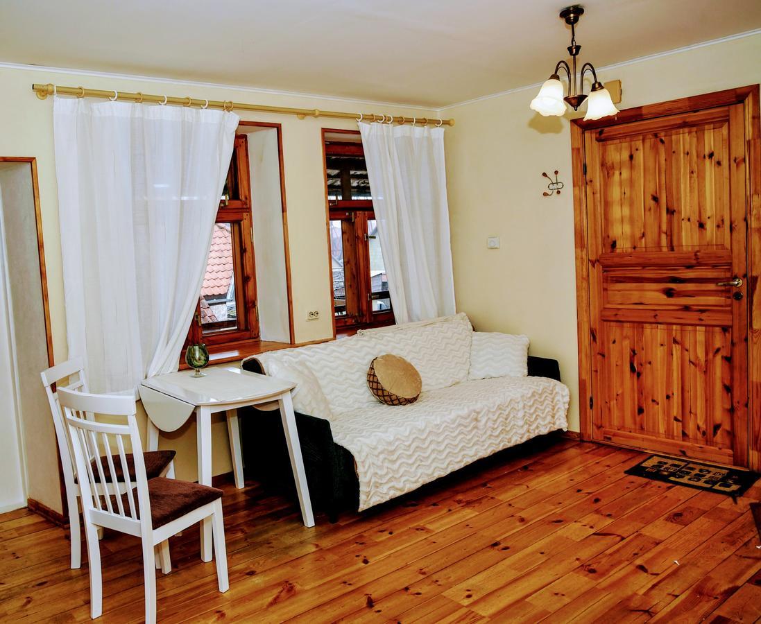 Apartment Livijas Apartamenti *