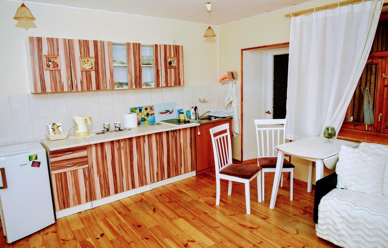 Livijas Apartamenti