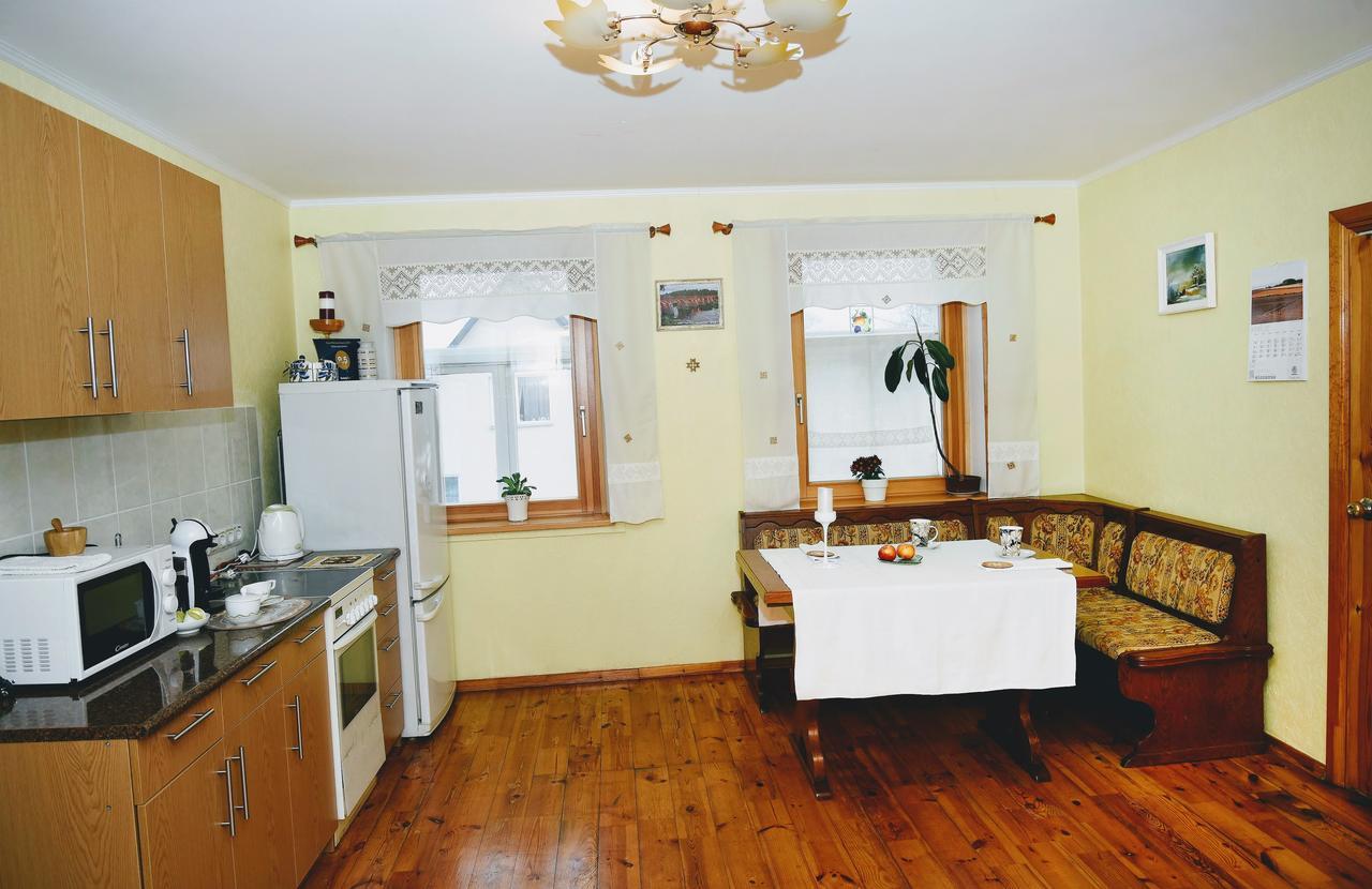Livijas Apartamenti Kuldiga